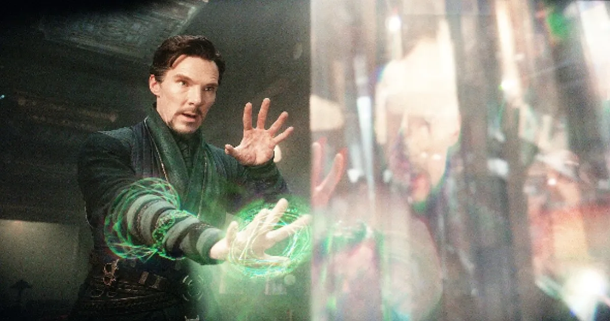 Doktor Strange (Doctor Strange), 2016 - fotogaléria