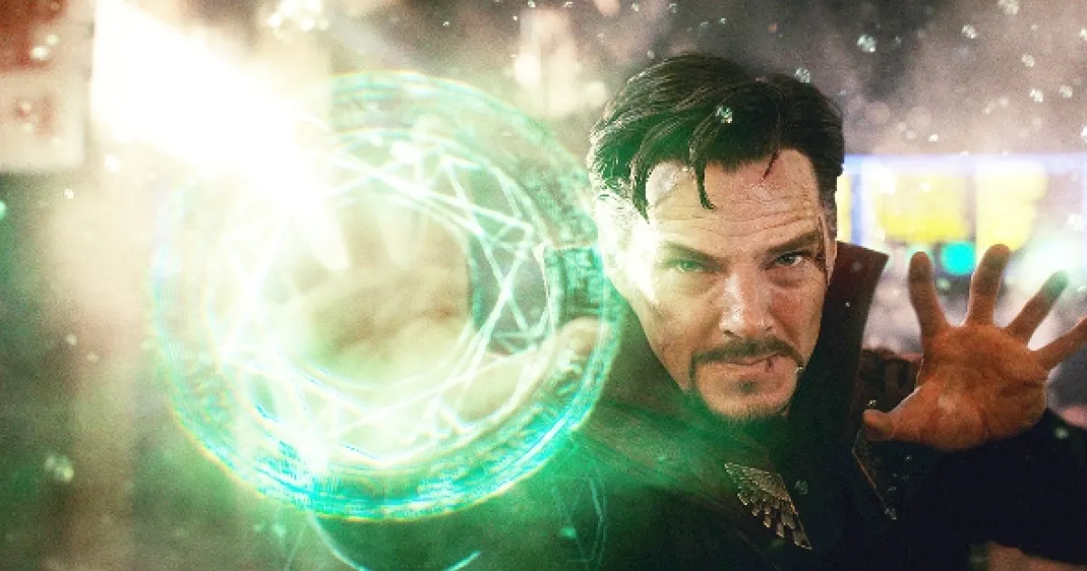 Doktor Strange (Doctor Strange), 2016 - fotogaléria