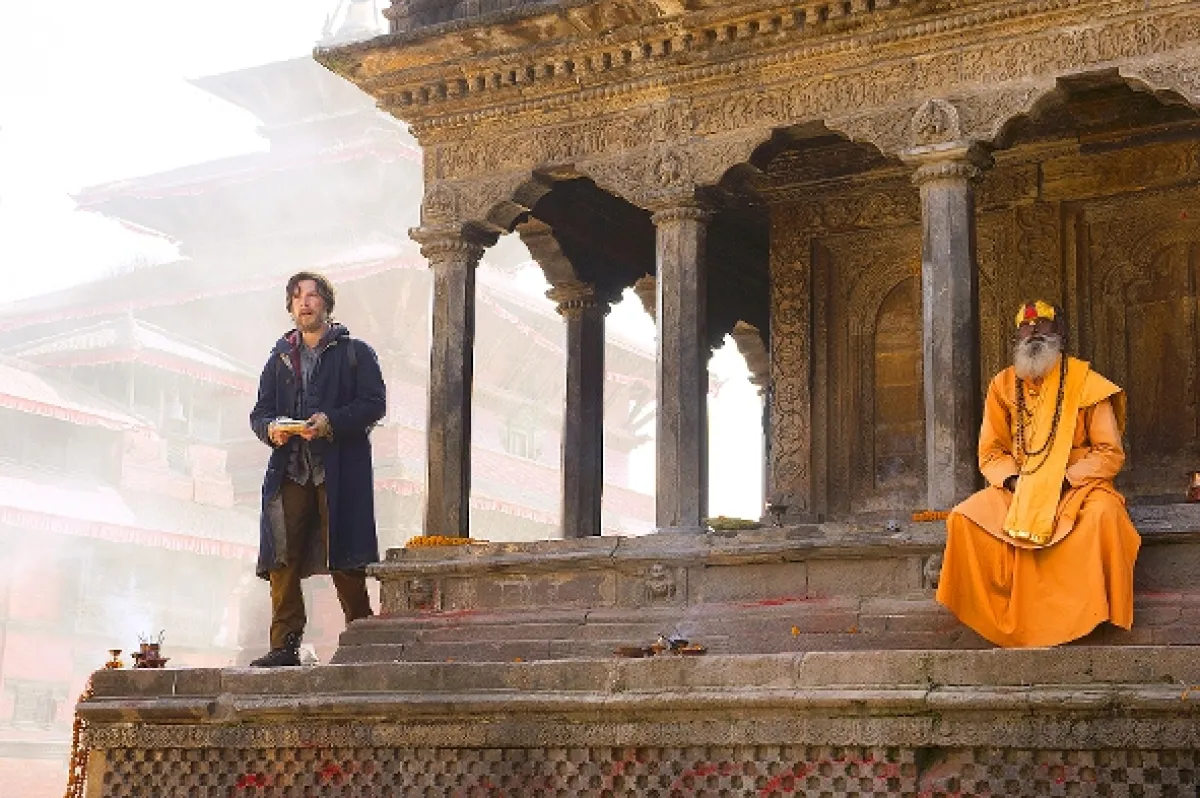 Doktor Strange (Doctor Strange), 2016 - fotogaléria