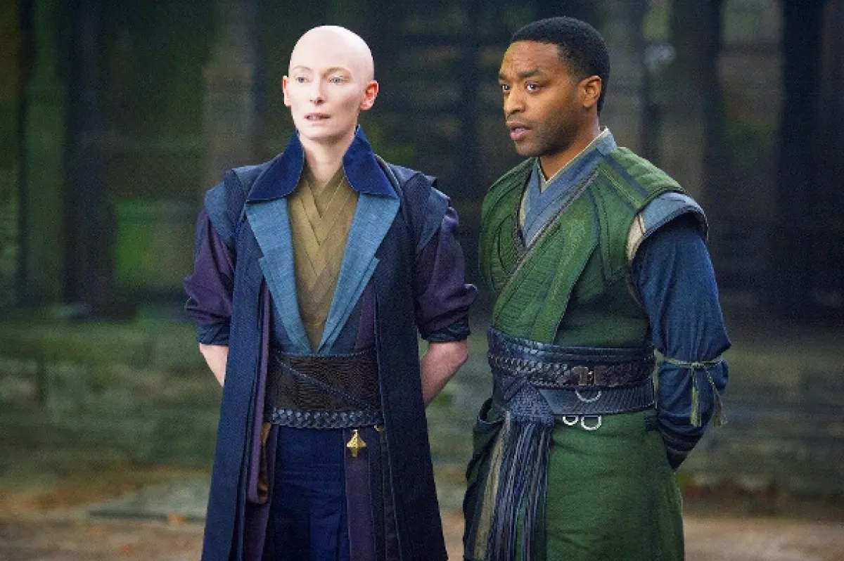 Doktor Strange (Doctor Strange), 2016 - fotogaléria