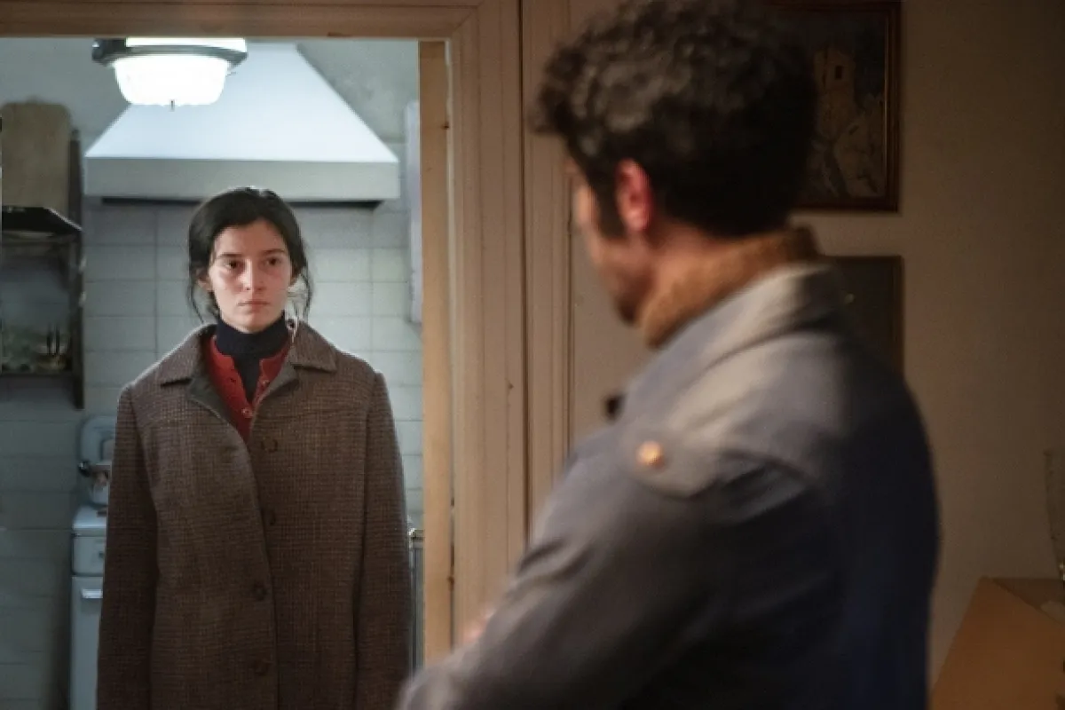 Geniální přítelkyně (My Brilliant Friend III), 2021 - fotogaléria