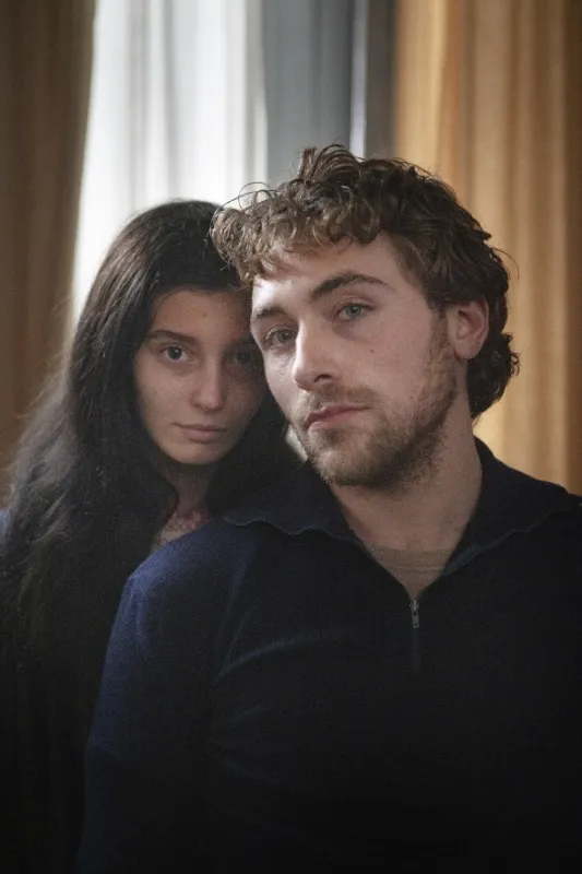 Geniální přítelkyně (My Brilliant Friend III), 2021 - fotogaléria