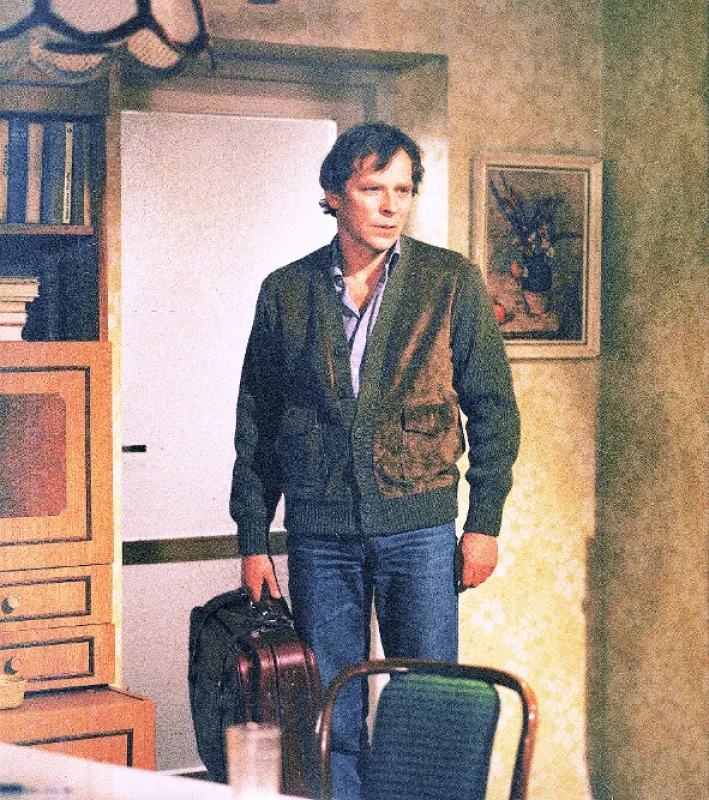 Od siedmej do štvrtej, 1982 - fotogaléria