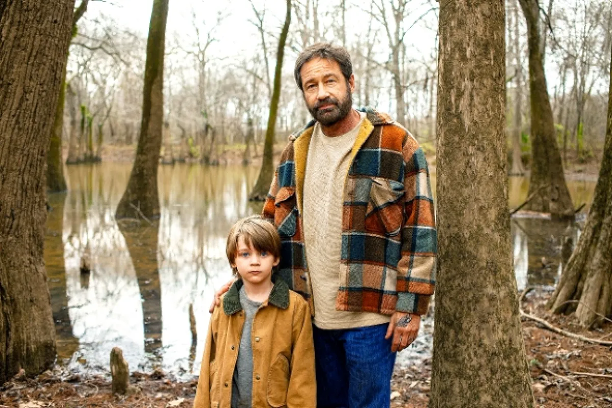 Po stopách otce (Adam the First), 2024 - fotogaléria