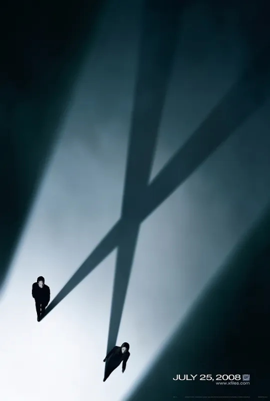Akta X: Chci uvěřit (X-Files: I Want To Believe, The), 2008 - fotogaléria