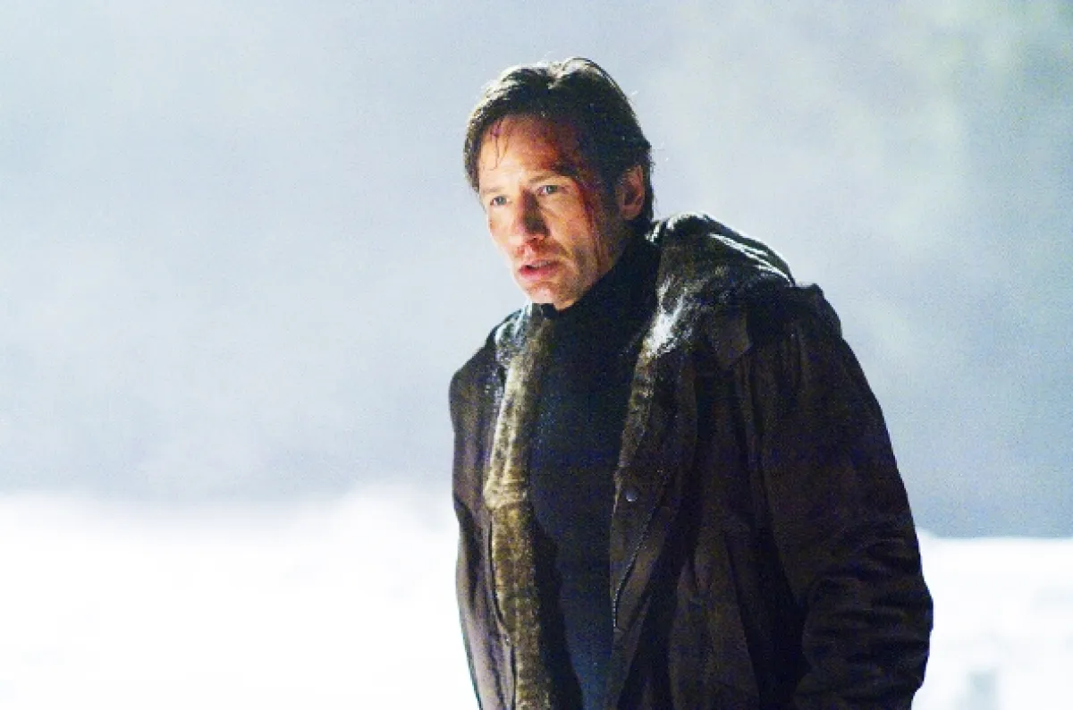 Akta X: Chci uvěřit (X-Files: I Want To Believe, The), 2008 - fotogaléria