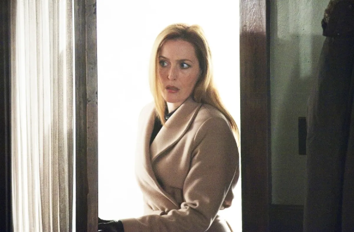 Akta X: Chci uvěřit (X-Files: I Want To Believe, The), 2008 - fotogaléria