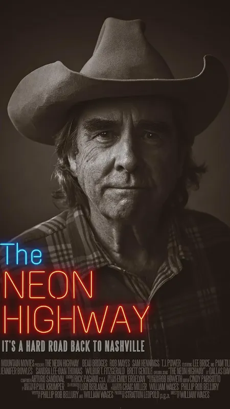 Neonová cesta (The Neon Highway), 2024 - fotogaléria