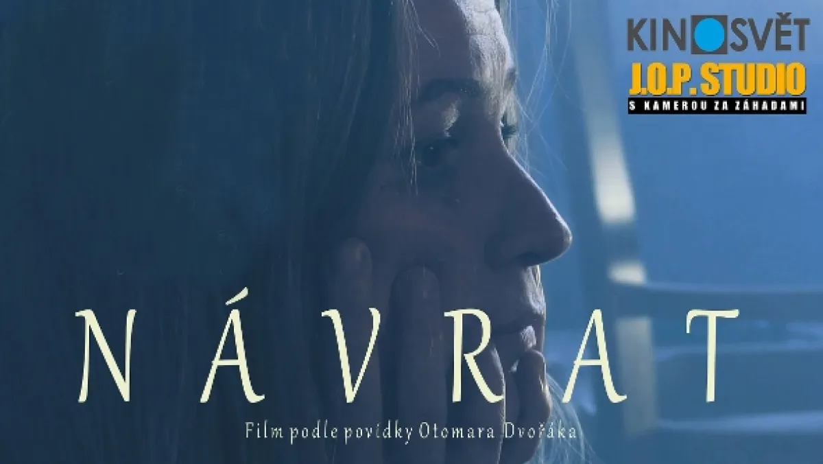 Návrat, 2018 - fotogaléria