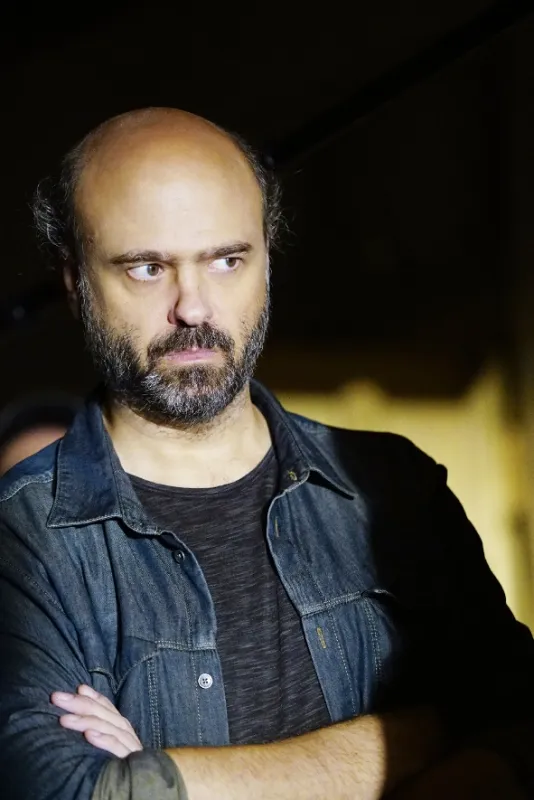Lovci zločinců (Person of Interest V), 2016 - fotogaléria