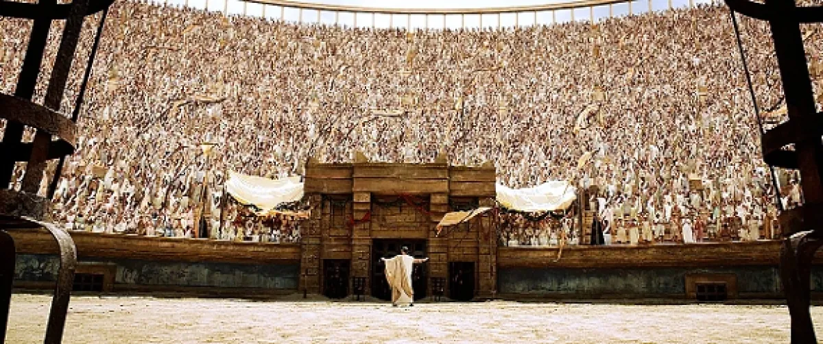 Herkules: Zrod legendy (The Legend of Hercules), 2014 - fotogaléria