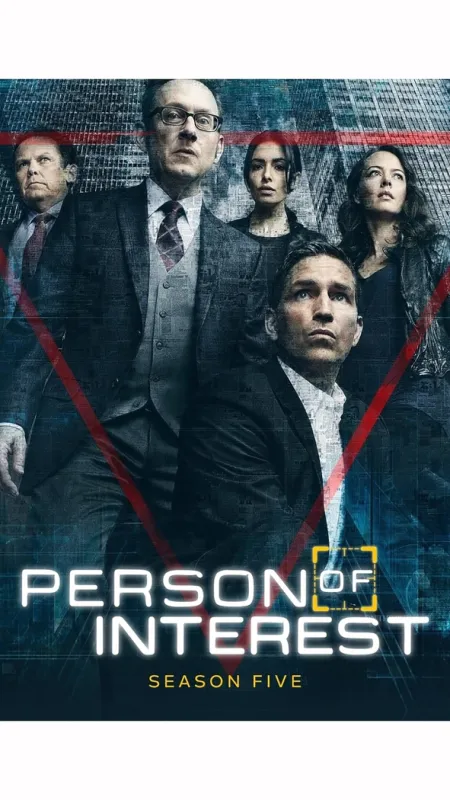 Lovci zločinců (Person of Interest V), 2016 - fotogaléria