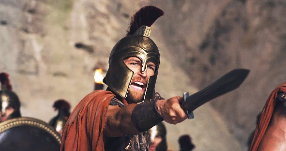 Herkules: Zrod legendy (The Legend of Hercules), 2014 - fotogaléria