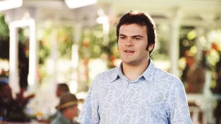 Ťažko zamilovaný