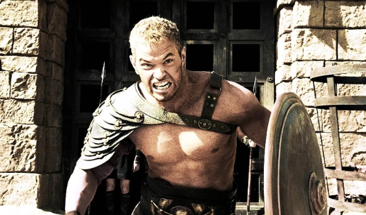 Herkules: Zrod legendy (The Legend of Hercules), 2014 - fotogaléria
