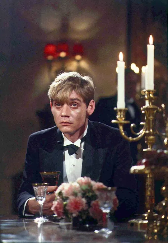 Návrat na Brideshead (Brideshead Revisited), 1981 - fotogaléria