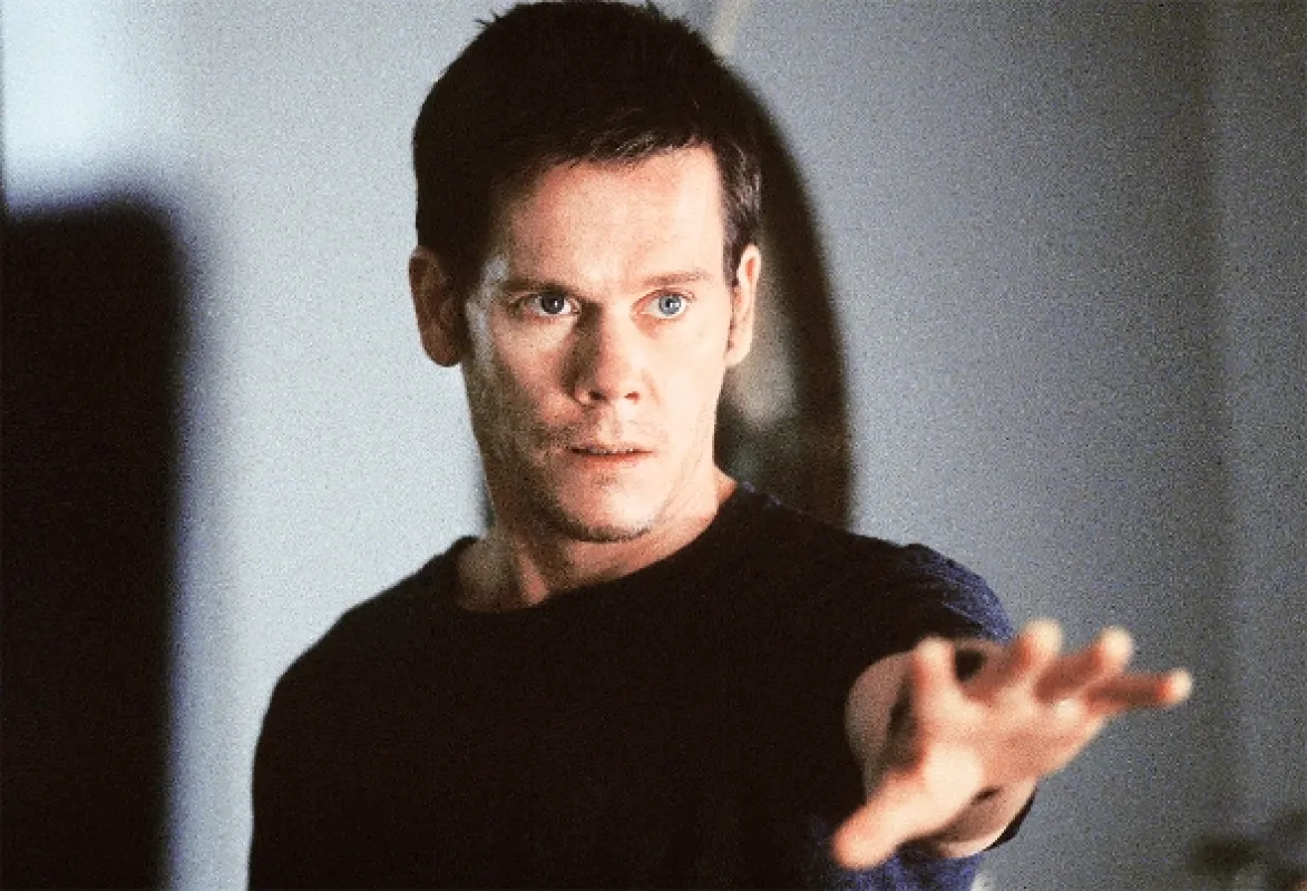 Ozvěny mrtvých (Stir Of Echoes), 1999 - fotogaléria