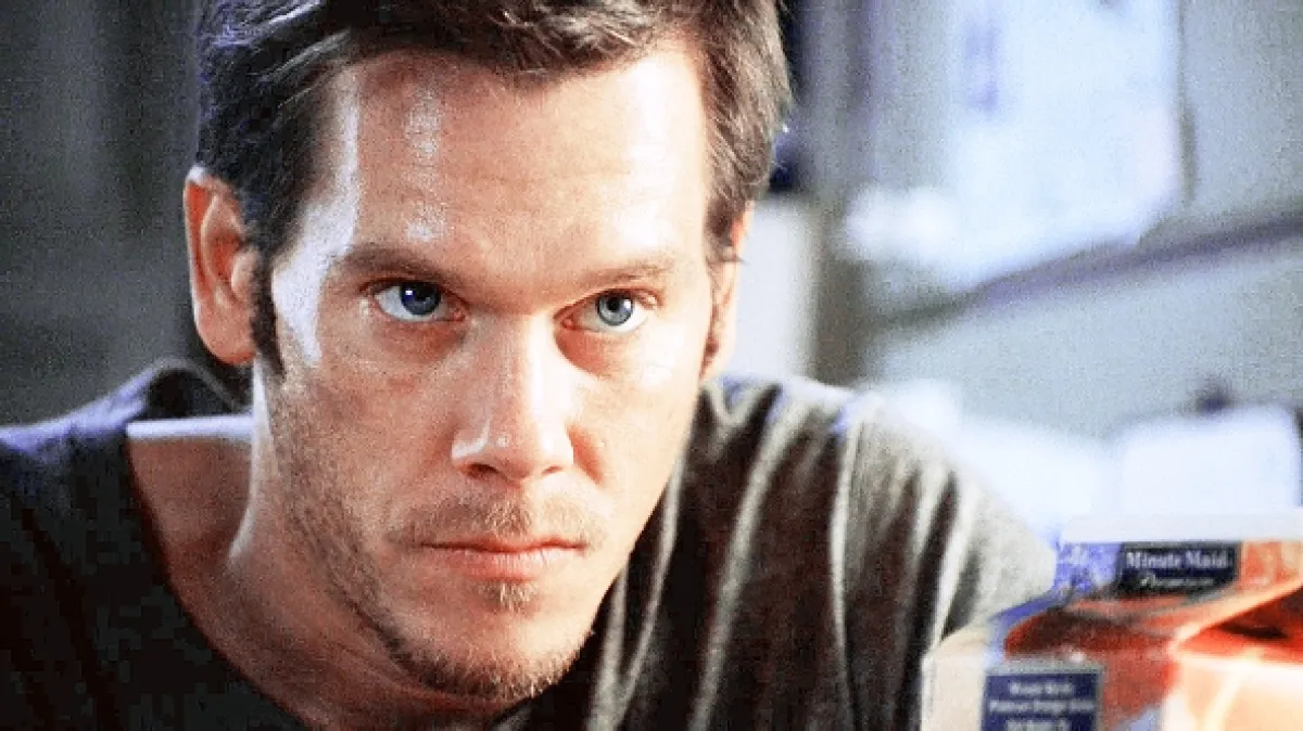 Ozvěny mrtvých (Stir Of Echoes), 1999 - fotogaléria