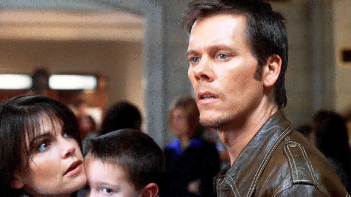 Ozvěny mrtvých (Stir Of Echoes), 1999 - fotogaléria