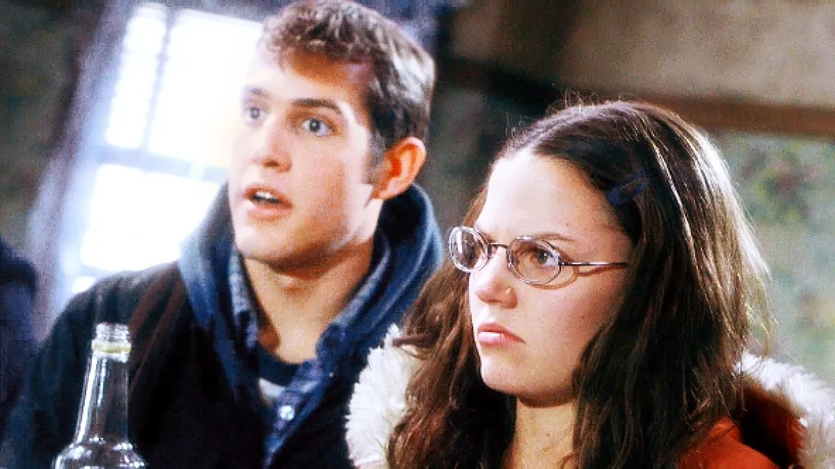 Ozvěny mrtvých (Stir Of Echoes), 1999 - fotogaléria