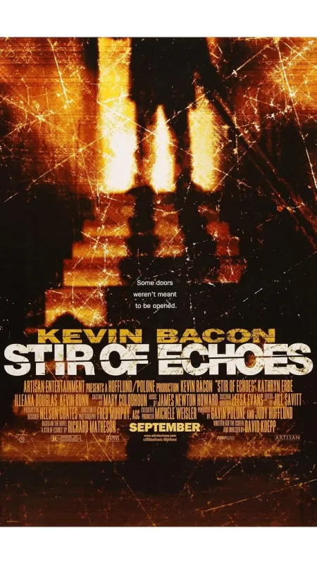 Ozvěny mrtvých (Stir Of Echoes), 1999 - fotogaléria