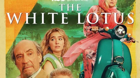 Bílý lotos (1)