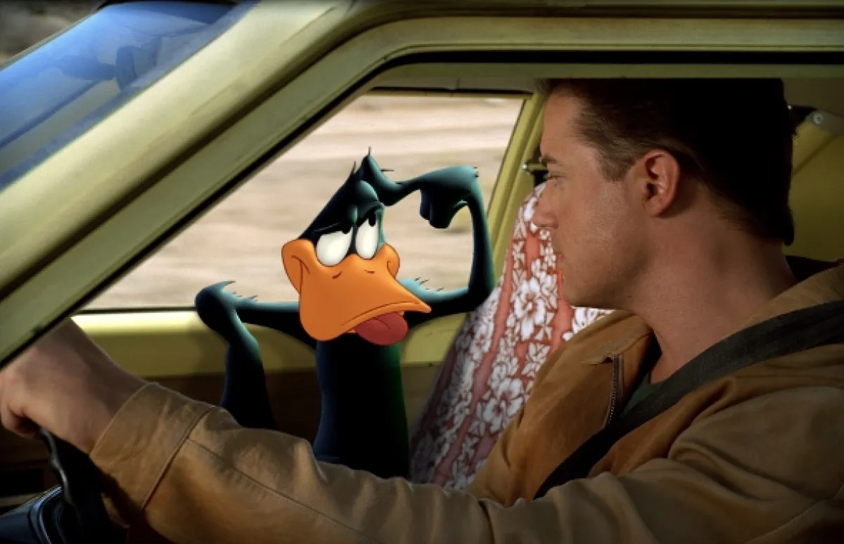 Looney Tunes opäť v akcii (Looney Tunes: Back in Action), 2003 - fotogaléria