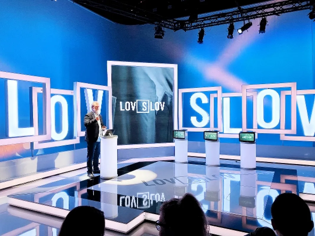 Veľkonočný Lov slov, 2023 - fotogaléria