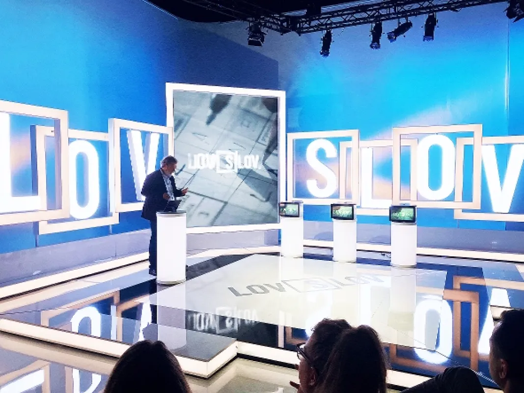 Veľkonočný Lov slov, 2023 - fotogaléria