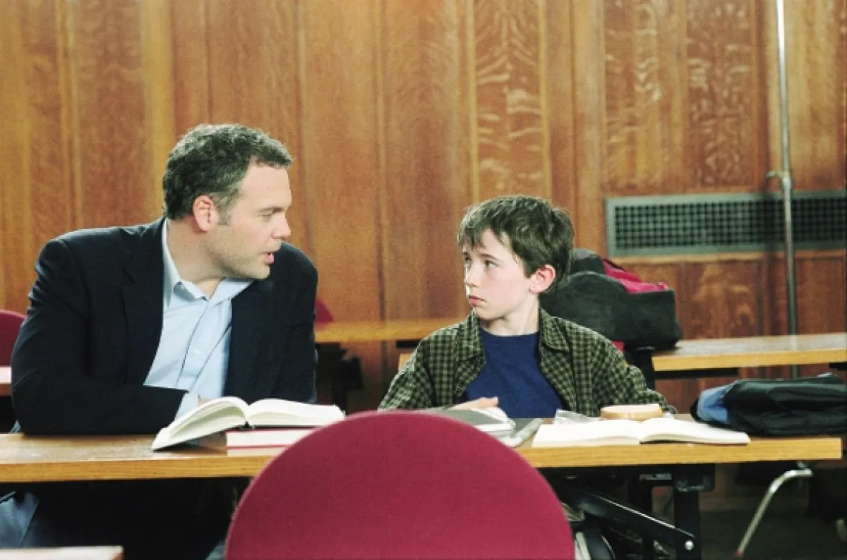 Zákon a pořádek: Zločinné úmysly (Law & Order: Criminal Intent II), 2002 - fotogaléria