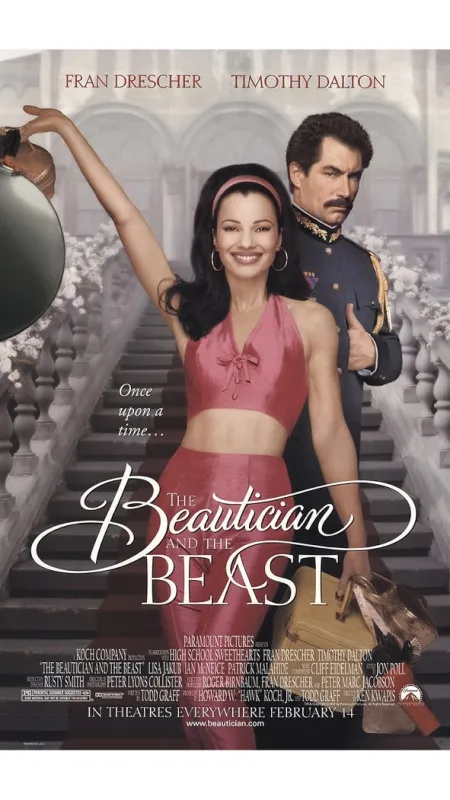 Kosmetička a zvíře (The Beautician and the Beast), 1997 - fotogaléria
