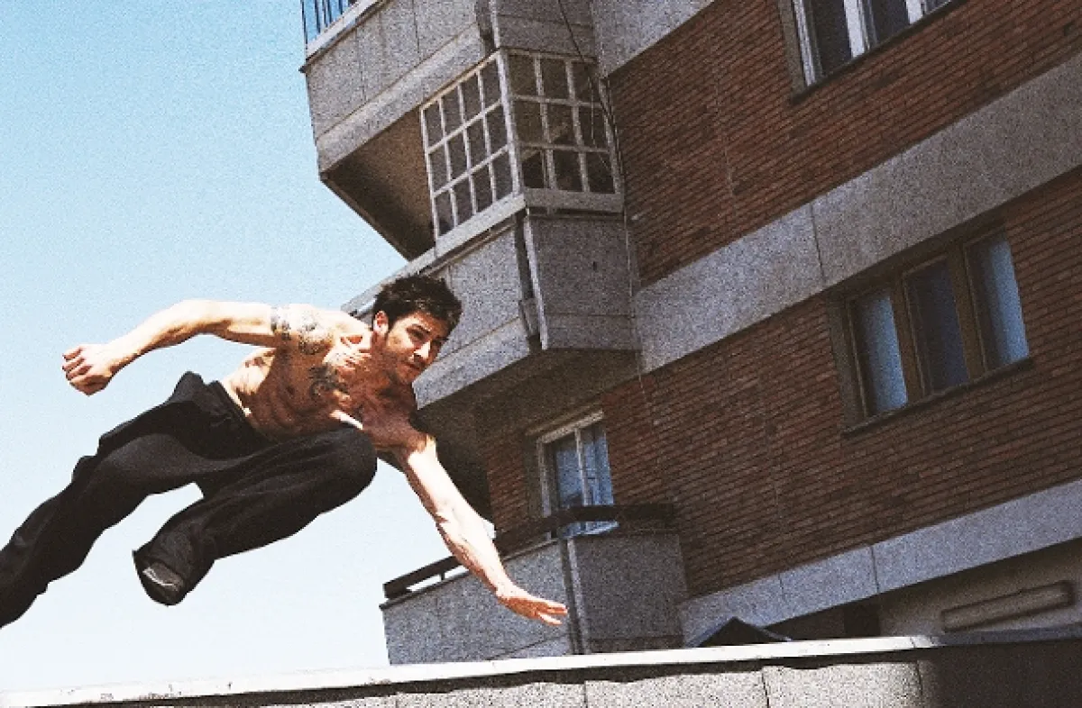 Okrsek 13 (Banlieue 13), 2004 - fotogaléria