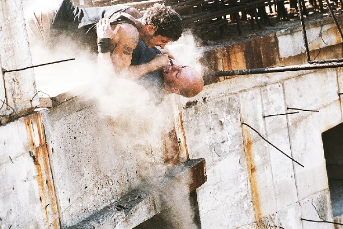 Okrsek 13 (Banlieue 13), 2004 - fotogaléria