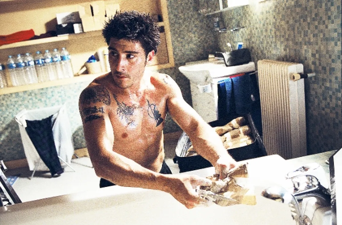 Okrsek 13 (Banlieue 13), 2004 - fotogaléria