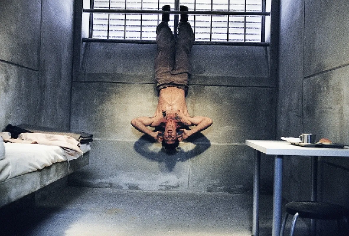 Okrsek 13 (Banlieue 13), 2004 - fotogaléria