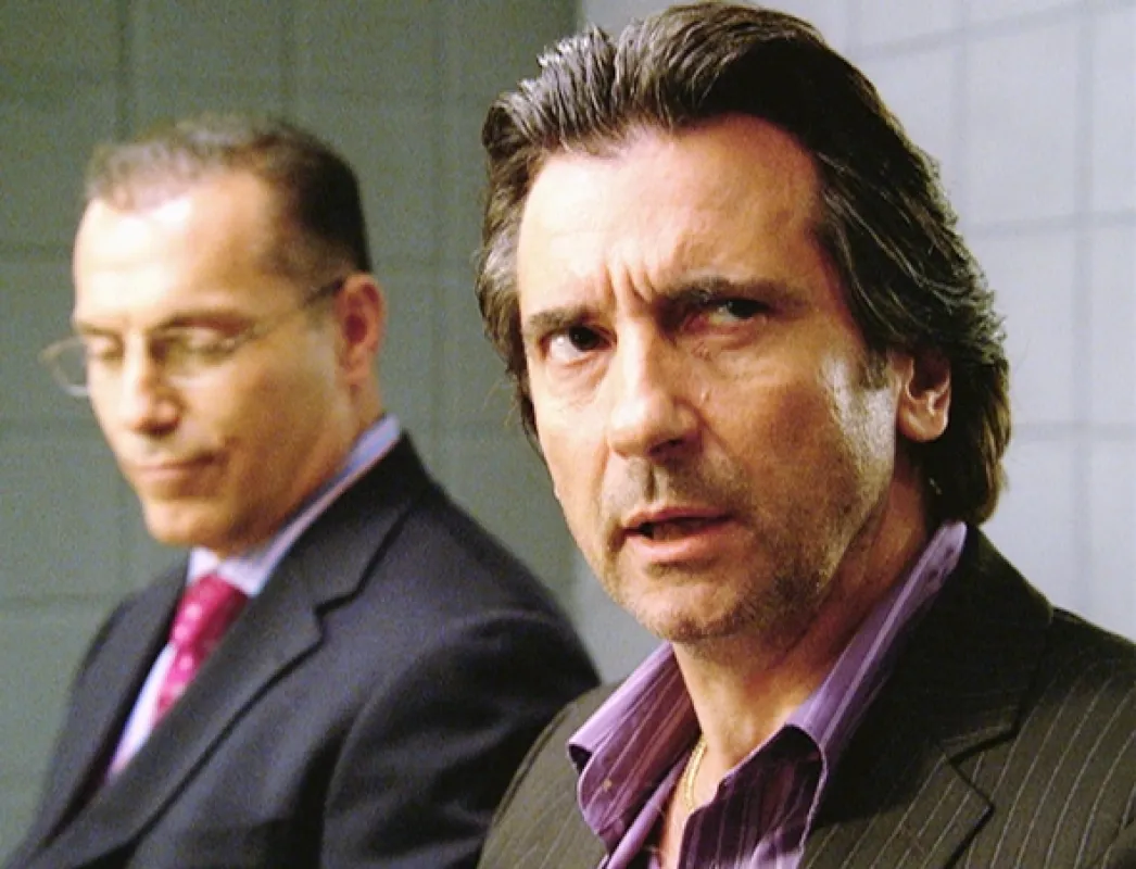 Zákon a poriadok: Zločinné úmysly (Law & Order: Criminal Intent VI), 2006 - fotogaléria