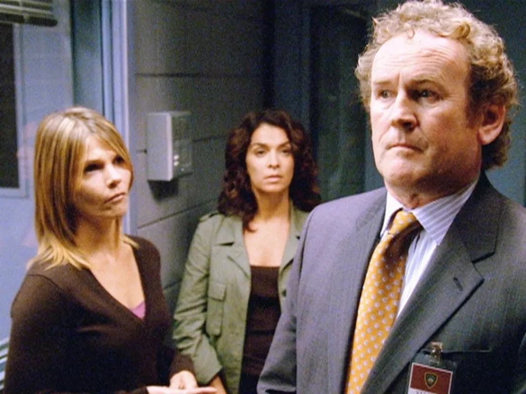 Zákon a poriadok: Zločinné úmysly (Law & Order: Criminal Intent V), 2005 - fotogaléria