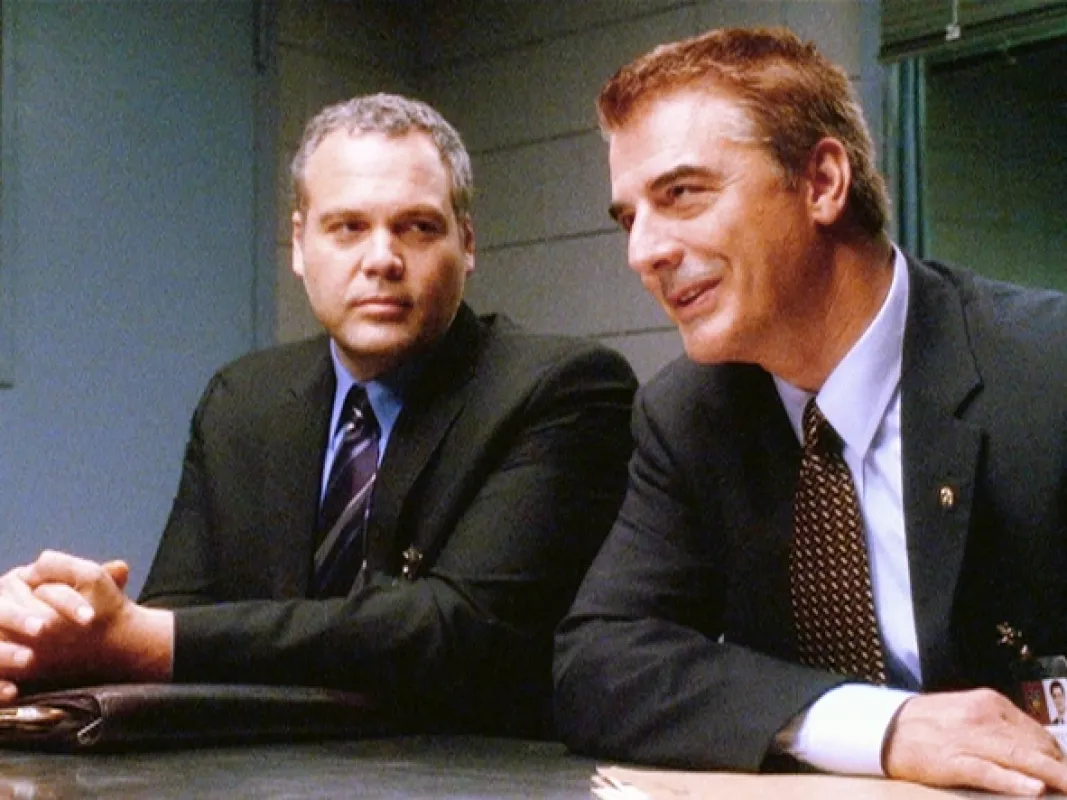 Zákon a poriadok: Zločinné úmysly (Law & Order: Criminal Intent V), 2005 - fotogaléria
