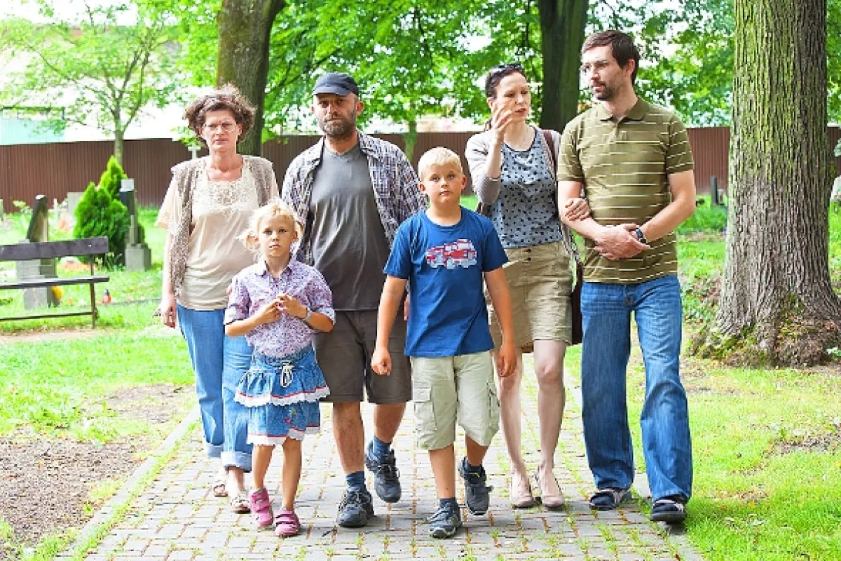 Occamova britva, 2013 - fotogaléria