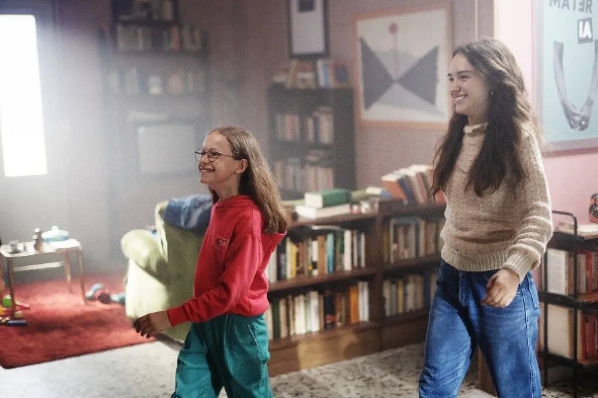 Geniální přítelkyně (My Brilliant Friend IV: The Investigation), 2022 - fotogaléria