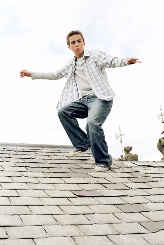 Agent Cody Banks 2 (Agent Cody Banks 2: Destination London), 2004 - fotogaléria