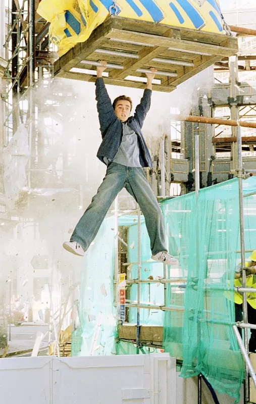 Agent Cody Banks 2 (Agent Cody Banks 2: Destination London), 2004 - fotogaléria