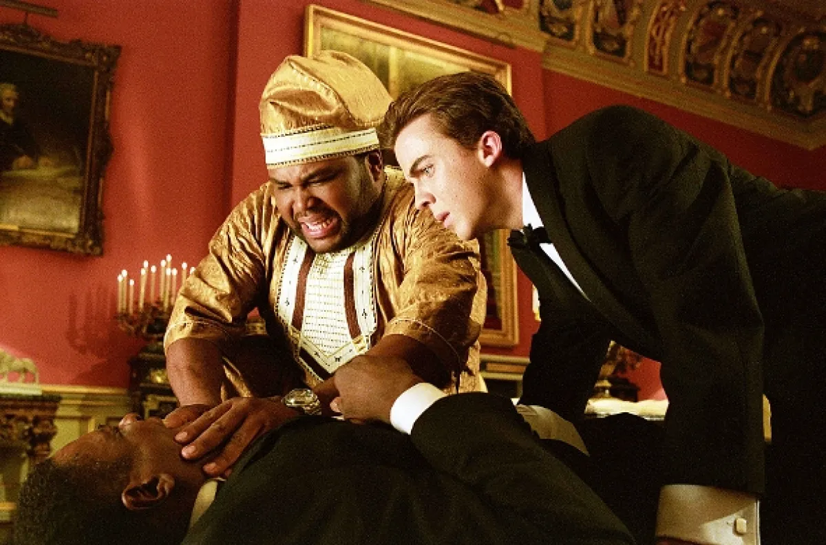 Agent Cody Banks 2 (Agent Cody Banks 2: Destination London), 2004 - fotogaléria