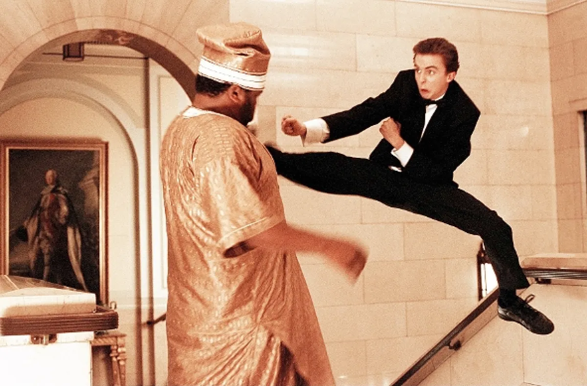 Agent Cody Banks 2 (Agent Cody Banks 2: Destination London), 2004 - fotogaléria