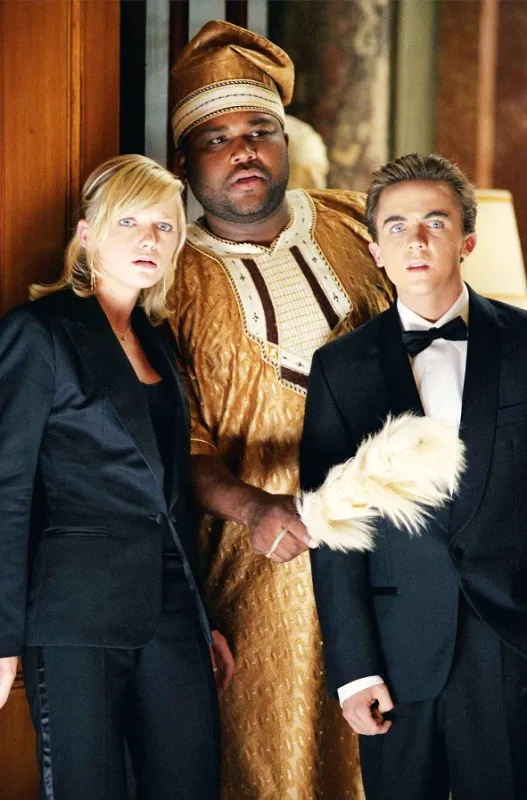 Agent Cody Banks 2 (Agent Cody Banks 2: Destination London), 2004 - fotogaléria