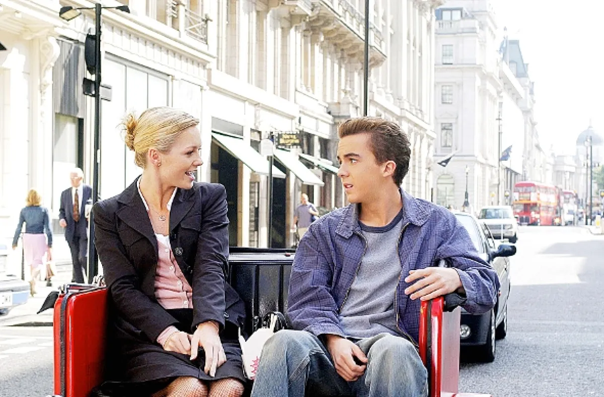 Agent Cody Banks 2 (Agent Cody Banks 2: Destination London), 2004 - fotogaléria