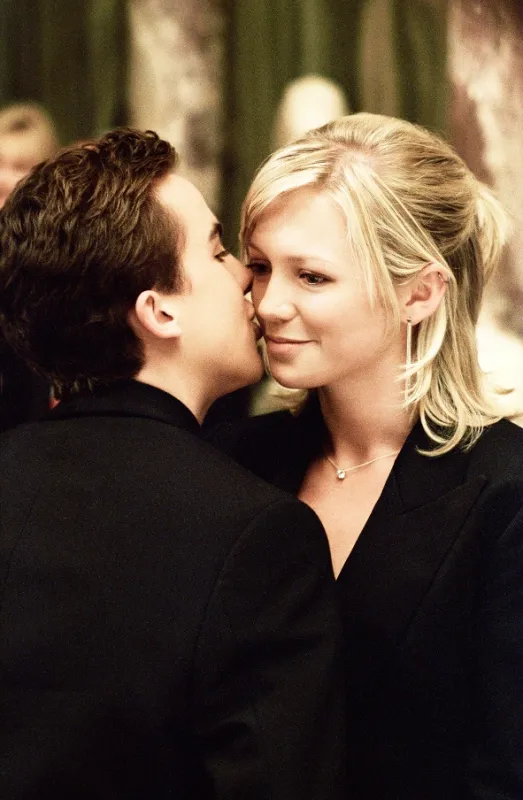 Agent Cody Banks 2 (Agent Cody Banks 2: Destination London), 2004 - fotogaléria