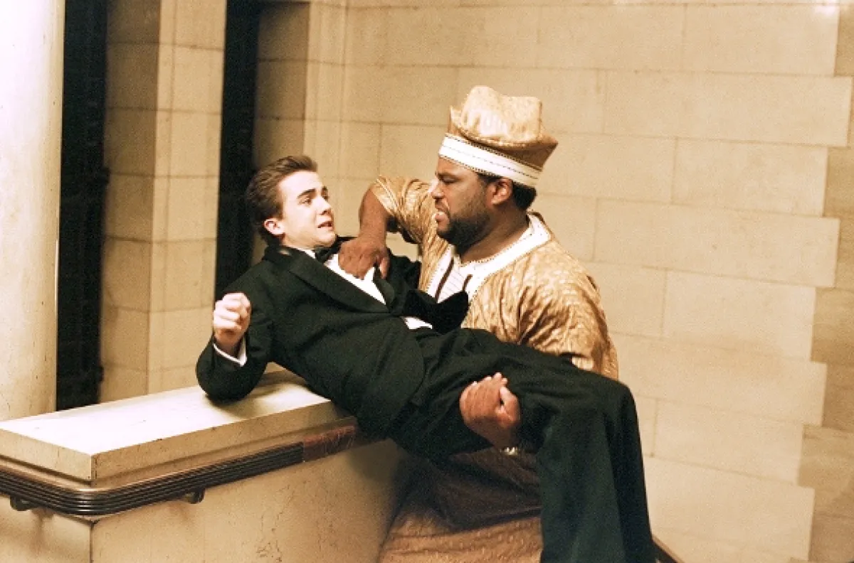 Agent Cody Banks 2 (Agent Cody Banks 2: Destination London), 2004 - fotogaléria
