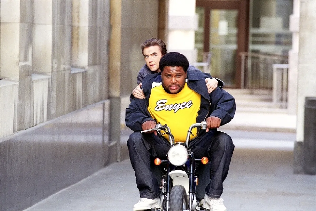 Agent Cody Banks 2 (Agent Cody Banks 2: Destination London), 2004 - fotogaléria