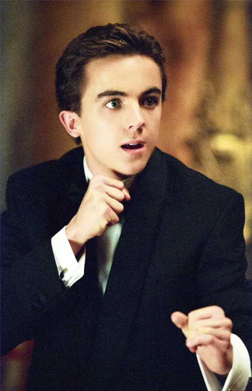 Agent Cody Banks 2 (Agent Cody Banks 2: Destination London), 2004 - fotogaléria